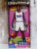 画像1: ct-150511-17 SPACE JAM / 1996 Talking Michael Jordan Figure (1)