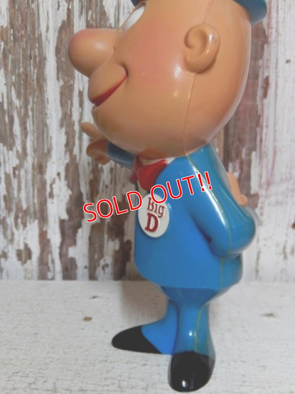 画像4: ct-150512-01 Drewrys Beer / 50's "BIG D" figure