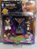 画像1: ct-150511-15 SPACE JAM / 1996 Charles Barkley & Wile E. Coyote (1)