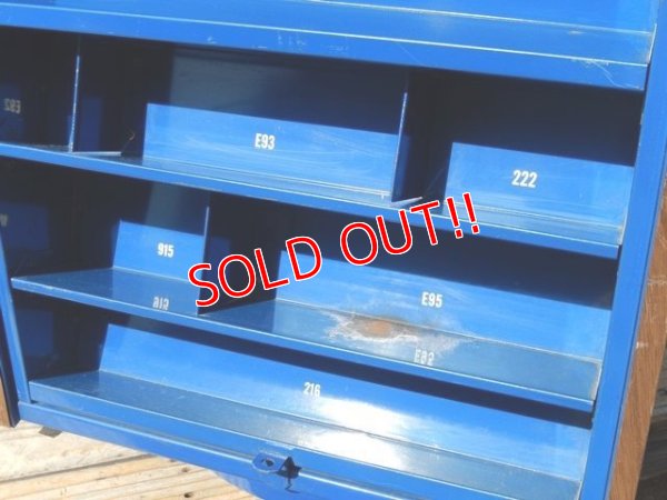 画像3: dp-150511-06 EVEREADY / 70's-80's Batterie Display