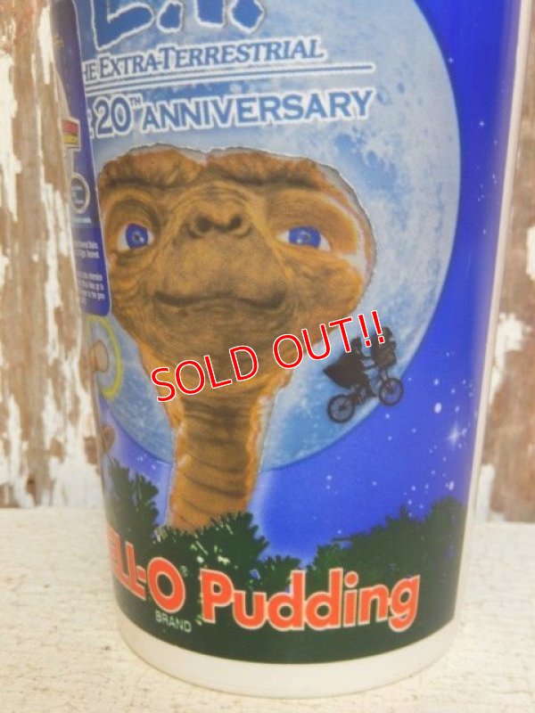 画像3: ct-150324-29 E.T. / JELL-O 2002 Plastic Cup