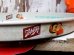 画像7: dp-150512-05 Schlitz / 1962 Tin Serving Tray