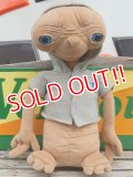 ct-150511-12 E.T. / 2002 Plush Doll