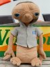 画像1: ct-150511-12 E.T. / 2002 Plush Doll (1)