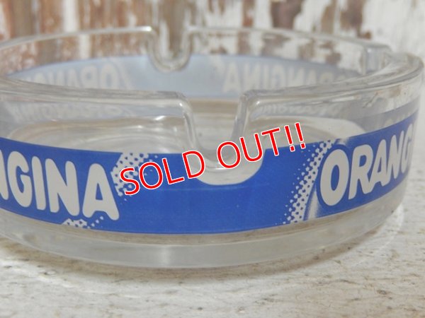 画像4: dp-150302-26 Orangina Ashtray