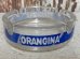 画像1: dp-150302-26 Orangina Ashtray (1)