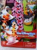 画像3: ct-150512-09 Walt Disney World / 2002 Four Parks One World Barbie Doll (3)