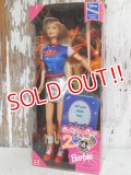 ct-150512-08 Walt Disney World / Mattel 2000 Barbie Doll