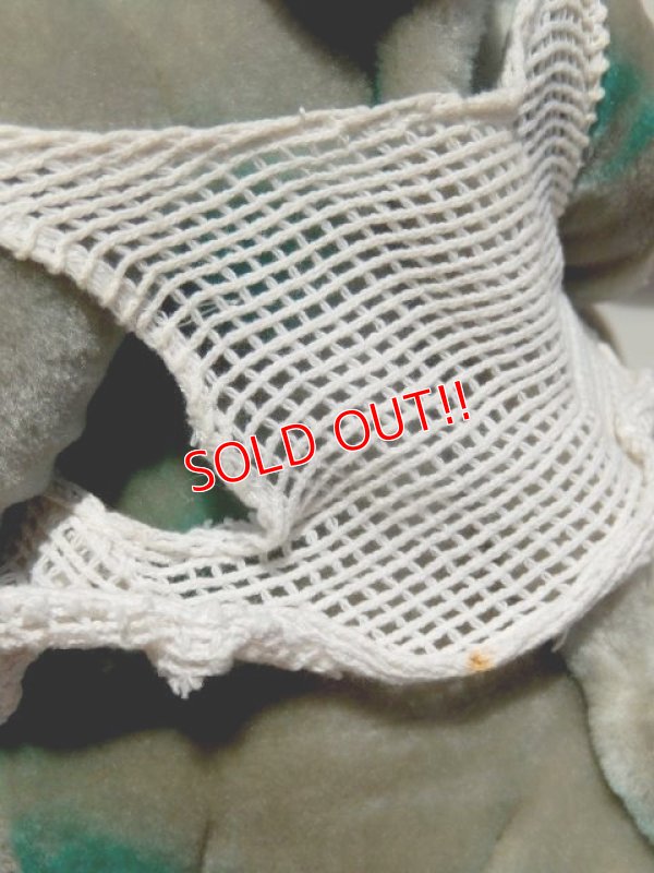 画像7: ct-150512-03 Captain EO / 1986 Hooter Plush doll