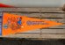 画像1: ct-150422-03 Walt Disney World / EPCOT CENTER 80's Pennant (1)