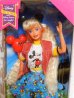 画像2: ct-150512-06 Disney Fun / Mattel 1995 Barbie Doll (2)