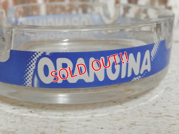 画像2: dp-150302-26 Orangina Ashtray