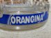 画像2: dp-150302-26 Orangina Ashtray (2)