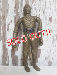 ct-150512-20 C-3PO / Just Toys 1993 Bendable Figure