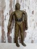 画像1: ct-150512-20 C-3PO / Just Toys 1993 Bendable Figure (1)