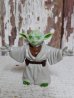 画像1: ct-150512-28 Yoda / Just Toys 1993 Bendable Figure (1)