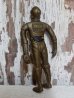 画像4: ct-150512-20 C-3PO / Just Toys 1993 Bendable Figure (4)