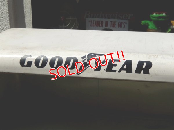 画像3: dp-150511-04 Godyear / Vintage Metall Locker