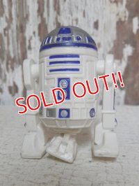 ct-150512-27 R2-D2 / Just Toys 1993 Bendable Figure