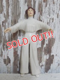 ct-150512-29 Leia Organa / Just Toys 1993 Bendable Figure