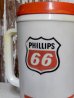 画像2: dp-150512-06 PHILLIPS 66 / Plastic Mug (2)