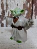 画像3: ct-150512-28 Yoda / Just Toys 1993 Bendable Figure (3)