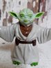 画像2: ct-150512-28 Yoda / Just Toys 1993 Bendable Figure (2)