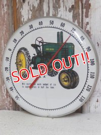 dp-150512-01 John Deere / 70's〜Thermometer