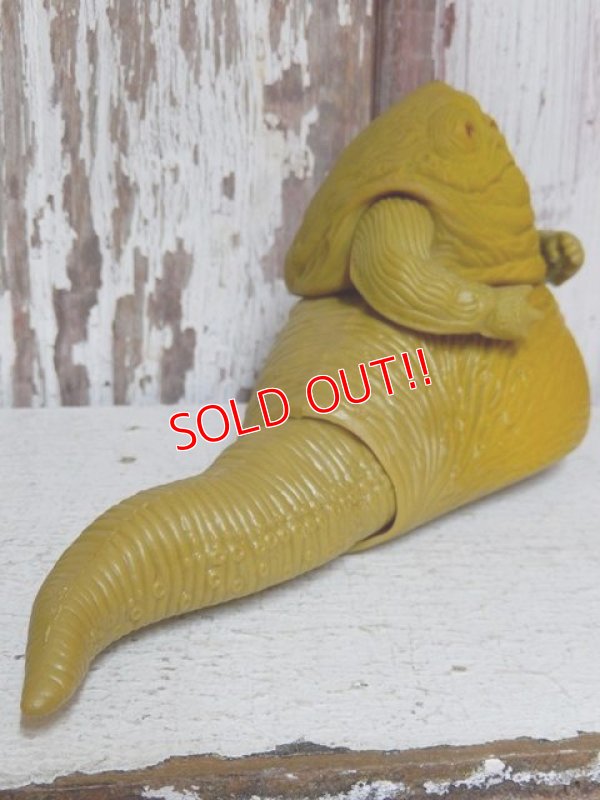 画像4: ct-150511-07 STAR WARS / Kenner 1983 Jabba The Hutt