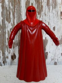 ct-150512-37 Emperor's Royal Guard / Just Toys 1994 Bendable Figure