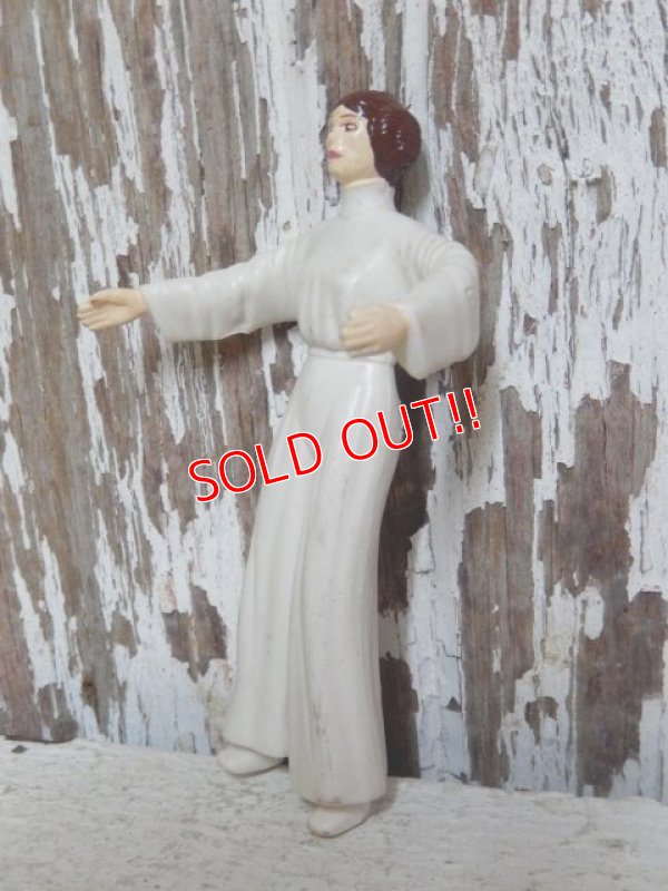 画像3: ct-150512-29 Leia Organa / Just Toys 1993 Bendable Figure