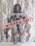 ct-150512-36 Boba Fett / Just Toys 1993 Bendable Figure