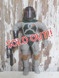 ct-150512-36 Boba Fett / Just Toys 1993 Bendable Figure