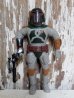 画像1: ct-150512-36 Boba Fett / Just Toys 1993 Bendable Figure (1)