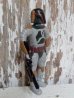 画像3: ct-150512-36 Boba Fett / Just Toys 1993 Bendable Figure (3)