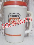 dp-150512-06 PHILLIPS 66 / Plastic Mug