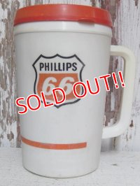 dp-150512-06 PHILLIPS 66 / Plastic Mug