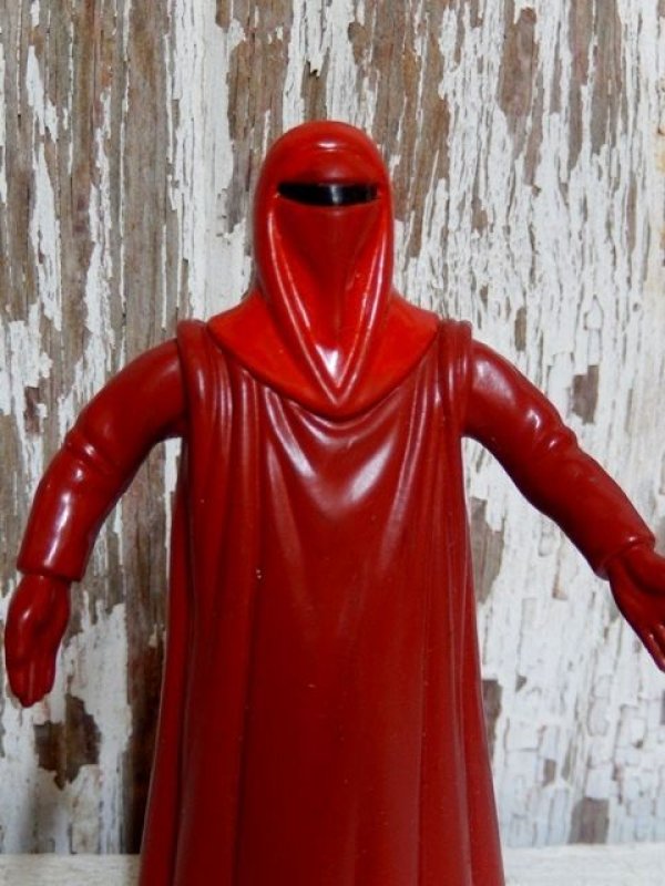 画像2: ct-150512-37 Emperor's Royal Guard / Just Toys 1994 Bendable Figure