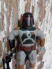 画像2: ct-150512-36 Boba Fett / Just Toys 1993 Bendable Figure (2)