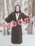 ct-150512-38 Obi-Wan Kenobi / Just Toys 1993 Bendable Figure
