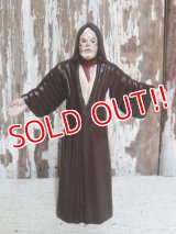 ct-150512-38 Obi-Wan Kenobi / Just Toys 1993 Bendable Figure