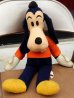 画像1: ct-150519-07 Goofy / 70's Plush Doll (1)