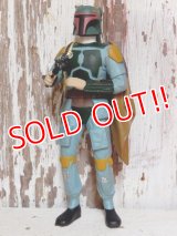 ct-150519-17 Boba Fett / Applause 1995 Figure
