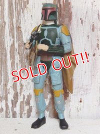 ct-150519-17 Boba Fett / Applause 1995 Figure