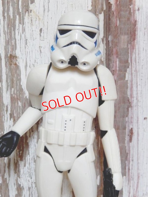 画像5: ct-150519-15 Han Solo(Storm Trooper) / Applause 1996 Figure