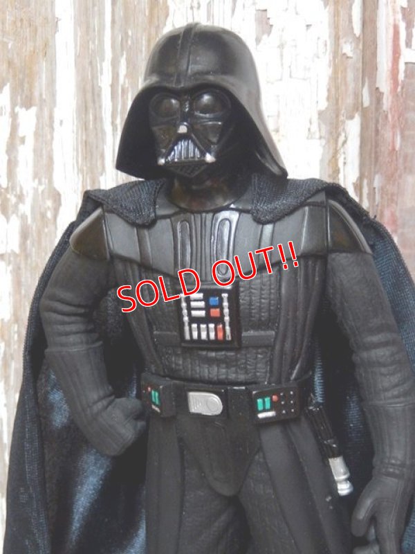 画像2: ct-150519-14 Darth Vader / Applause 1996 Figure