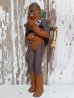 画像1: ct-150519-16 Chewbacca & C-3PO / Applause 1995 Figure (1)