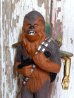 画像2: ct-150519-16 Chewbacca & C-3PO / Applause 1995 Figure (2)