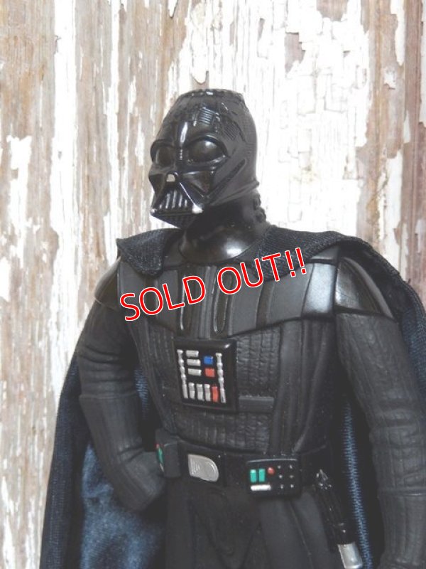 画像4: ct-150519-14 Darth Vader / Applause 1996 Figure