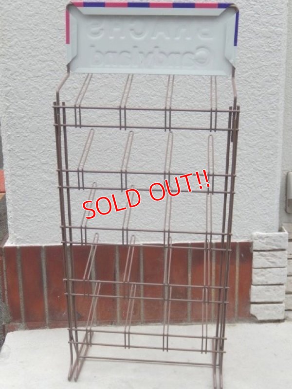 画像7: dp-150519-01 Brach's / Vintage Candy Display Hook